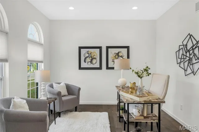 $698,000 | 710 Antler Ridge Drive, St. Charles, MO 63301