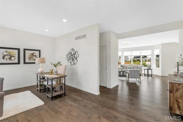 $698,000 | 710 Antler Ridge Drive, St. Charles, MO 63301