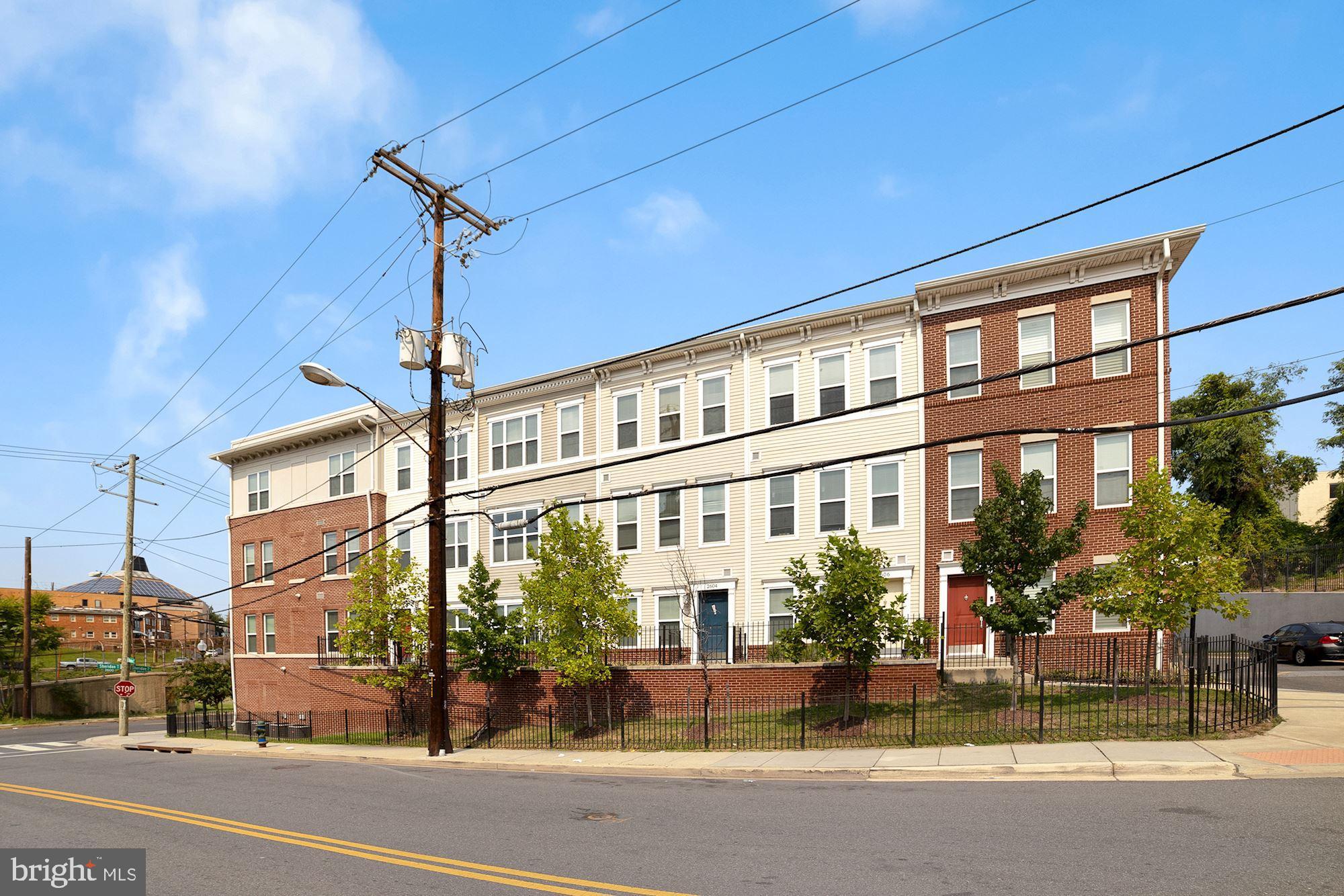 2600 Stanton Road Southeast Washington, DC 20020 - Photo 2 of 21