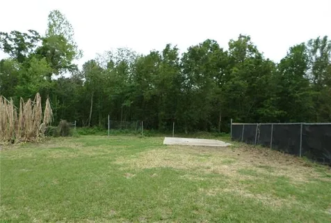 $89,900 | 1408 Green Avenue, St. Bernard, LA 70085
