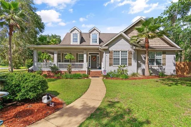 $487,500 | 11 Bice Court, Waverly, GA 31565