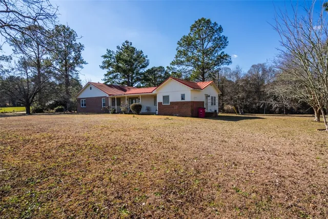 $299,500 | 288 Robin Road, Alma, GA 31510