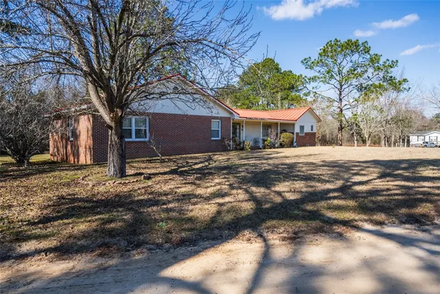 $299,500 | 288 Robin Road, Alma, GA 31510