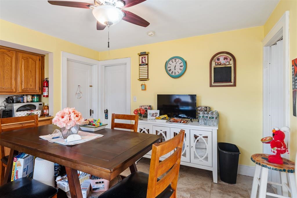 1041 Stonewall Lane, Unit 2 Secaucus, NJ 07094 - Photo 8 of 8 a view of a workspace with furniture