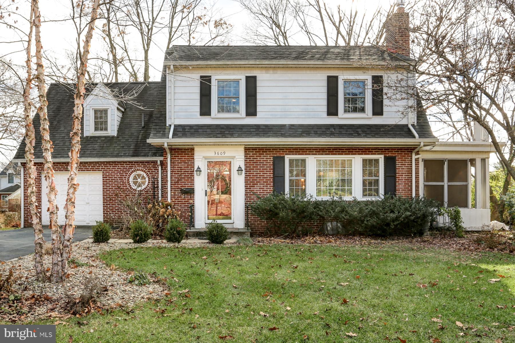 3609 Cloverfield Road Harrisburg, PA 17109 - Photo 1 of 51 Gallery Image 1