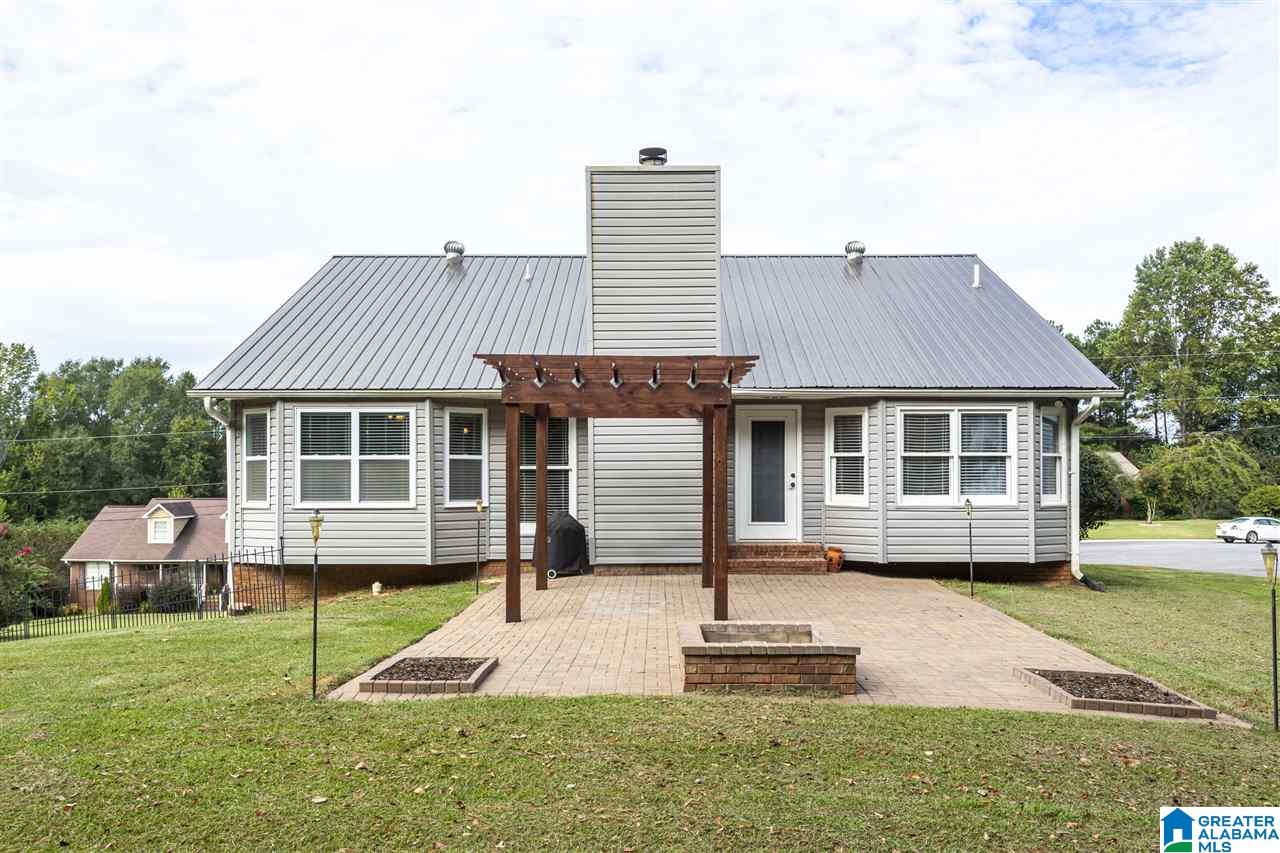 6034 Springview Drive Mount Olive, AL 35117 - Photo 38 of 50