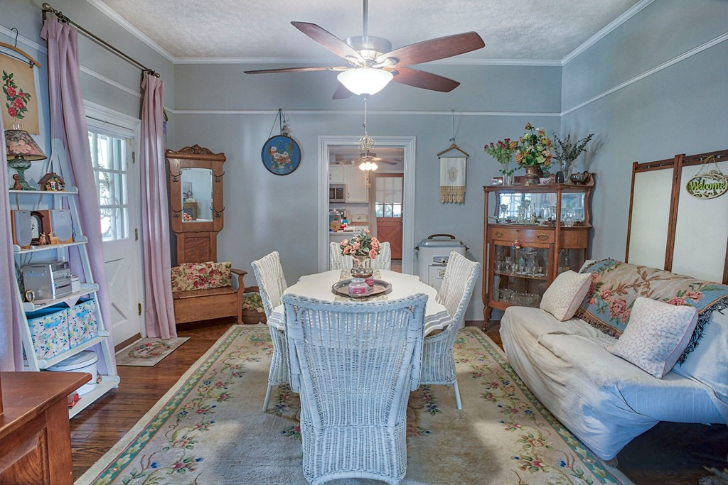 504 Old Whiskey Road North New Ellenton, SC 29809 - Photo 13 of 36