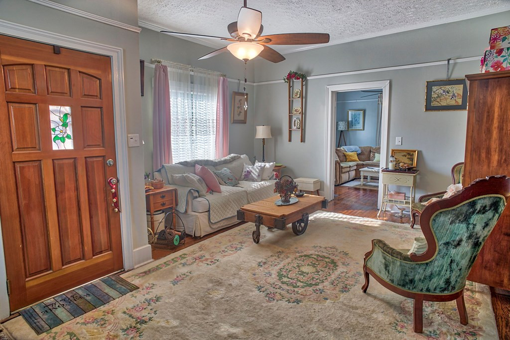 504 Old Whiskey Road North New Ellenton, SC 29809 - Photo 8 of 36