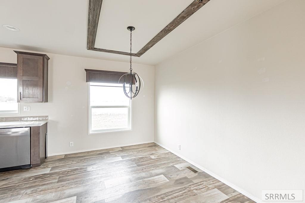 3017 East 750 Street Chester, ID 83421 - Photo 12 of 49 Dining Room