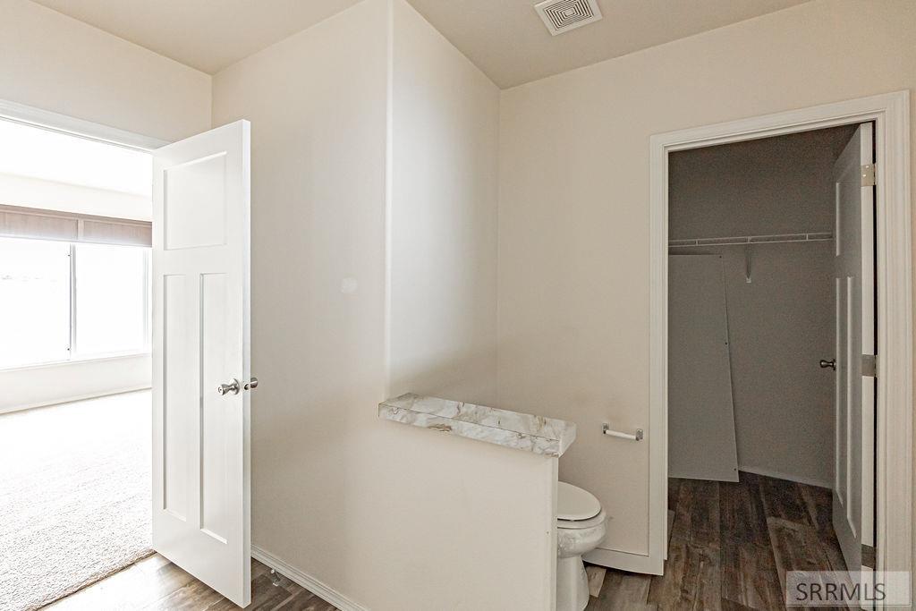 3017 East 750 Street Chester, ID 83421 - Photo 17 of 49 Primary Bathroom