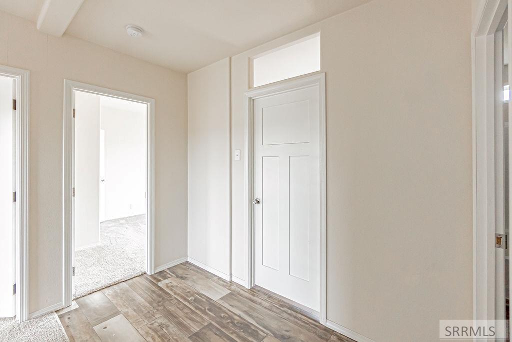 3017 East 750 Street Chester, ID 83421 - Photo 20 of 49 Hallway