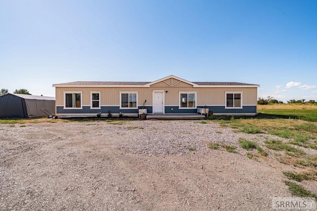 3017 East 750 Street Chester, ID 83421 - Photo 2 of 49 Exterior Front