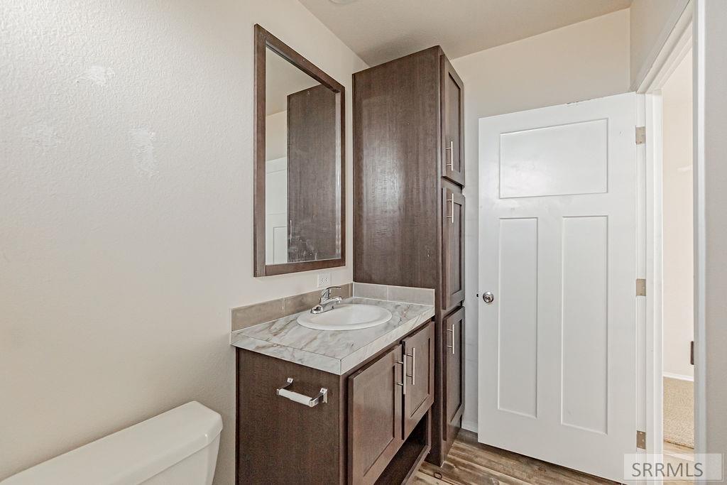 3017 East 750 Street Chester, ID 83421 - Photo 22 of 49 Bathroom with Extra Storage