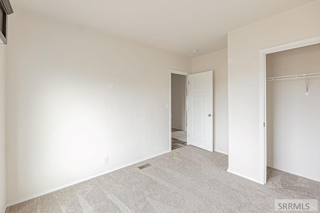 3017 East 750 Street Chester, ID 83421 - Photo 24 of 49 Bedroom #2