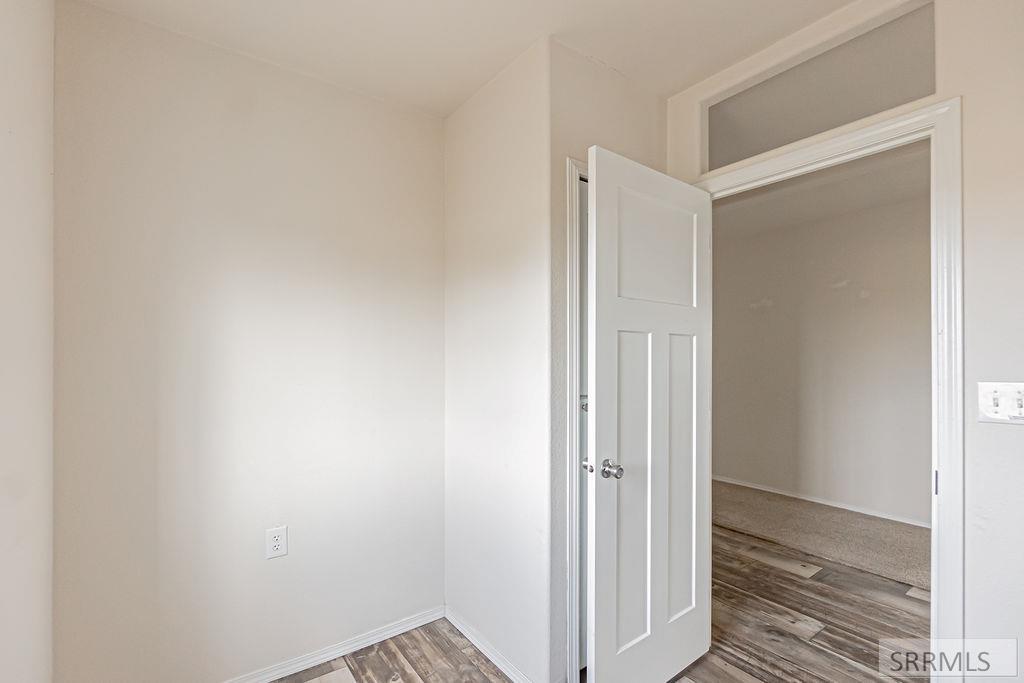 3017 East 750 Street Chester, ID 83421 - Photo 30 of 49 Laundry Room