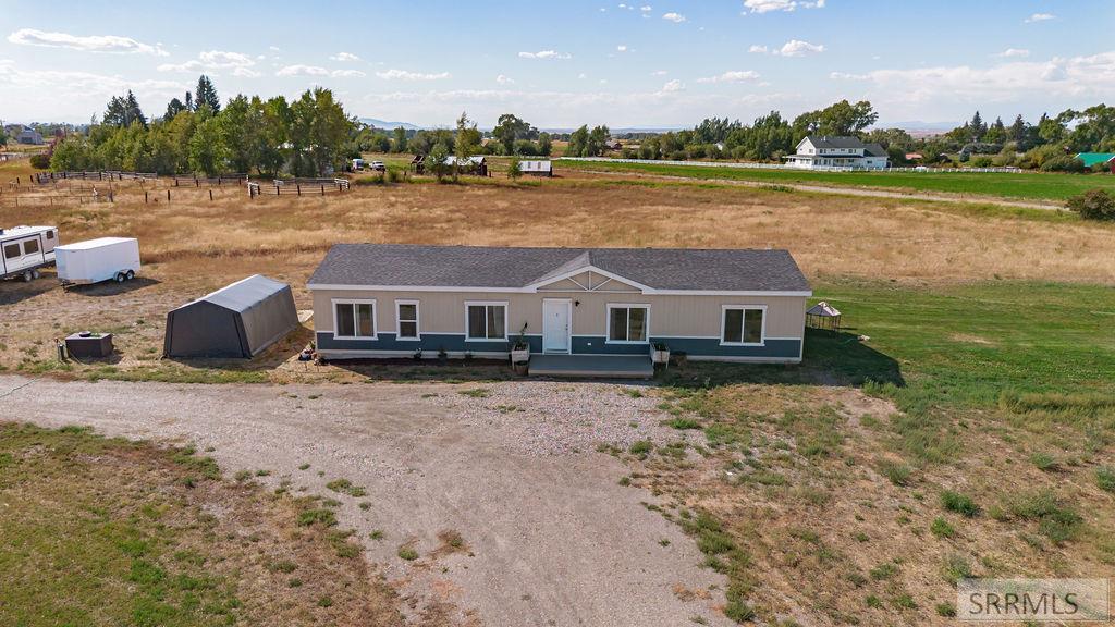 3017 East 750 Street Chester, ID 83421 - Photo 35 of 49 Exterior
