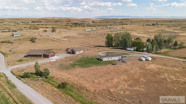 $375,000 | 3017 East 750 Street, Chester, ID 83421