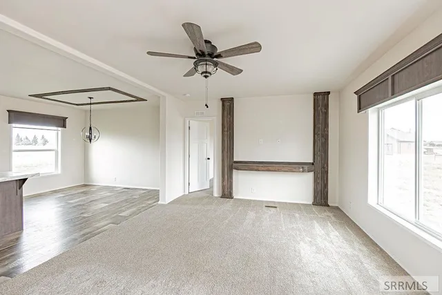 $375,000 | 3017 East 750 Street, Chester, ID 83421