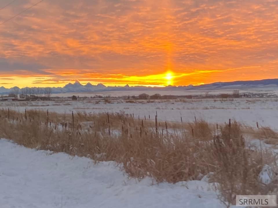 3017 East 750 Street Chester, ID 83421 - Photo 43 of 49 Teton View!