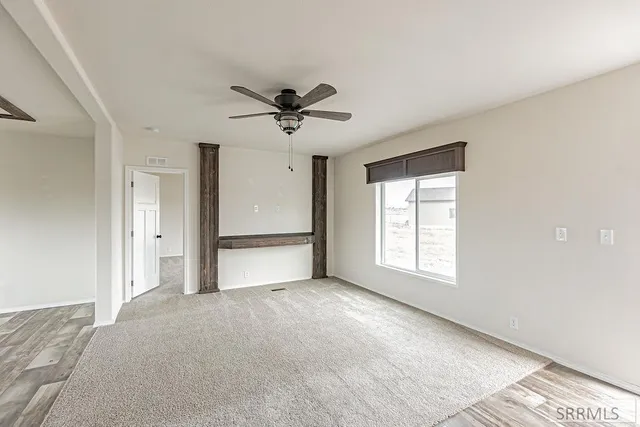 $375,000 | 3017 East 750 Street, Chester, ID 83421