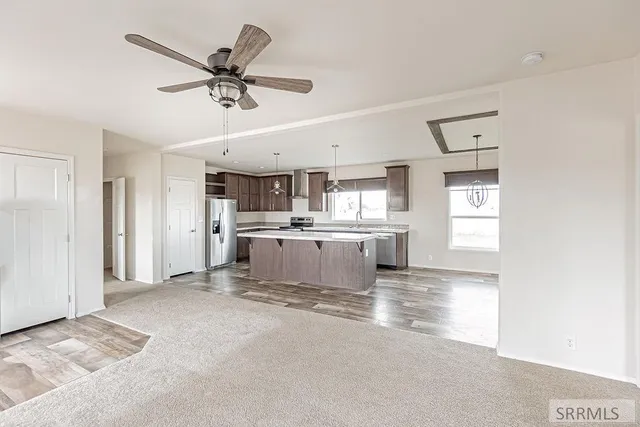 $375,000 | 3017 East 750 Street, Chester, ID 83421