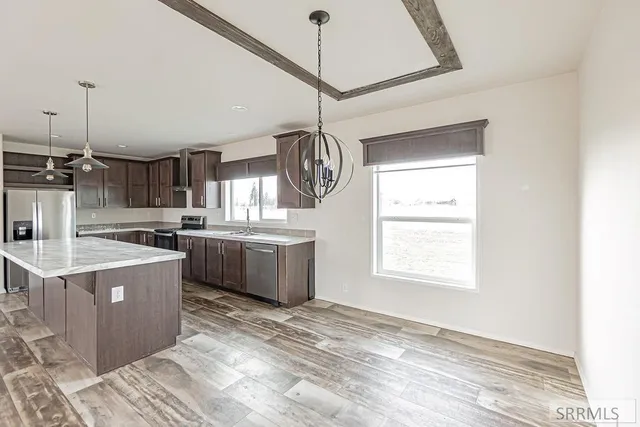 $375,000 | 3017 East 750 Street, Chester, ID 83421