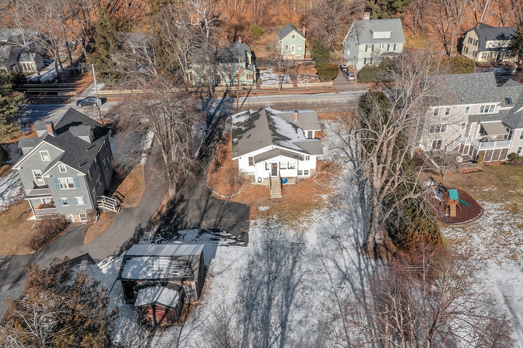 252 Lexington Road Concord, MA 01742 - Photo 17 of 22