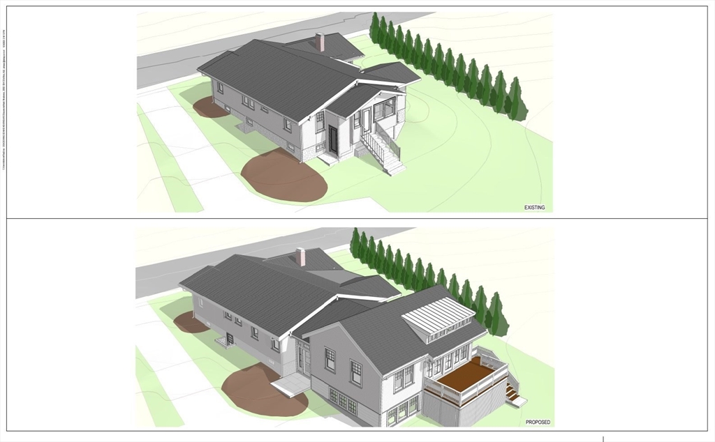 252 Lexington Road Concord, MA 01742 - Photo 21 of 22