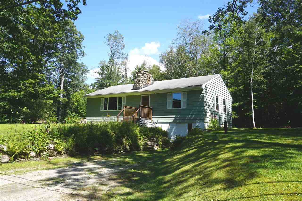 140 Powerhouse Road Chittenden, VT 05737 - Photo 2 of 21