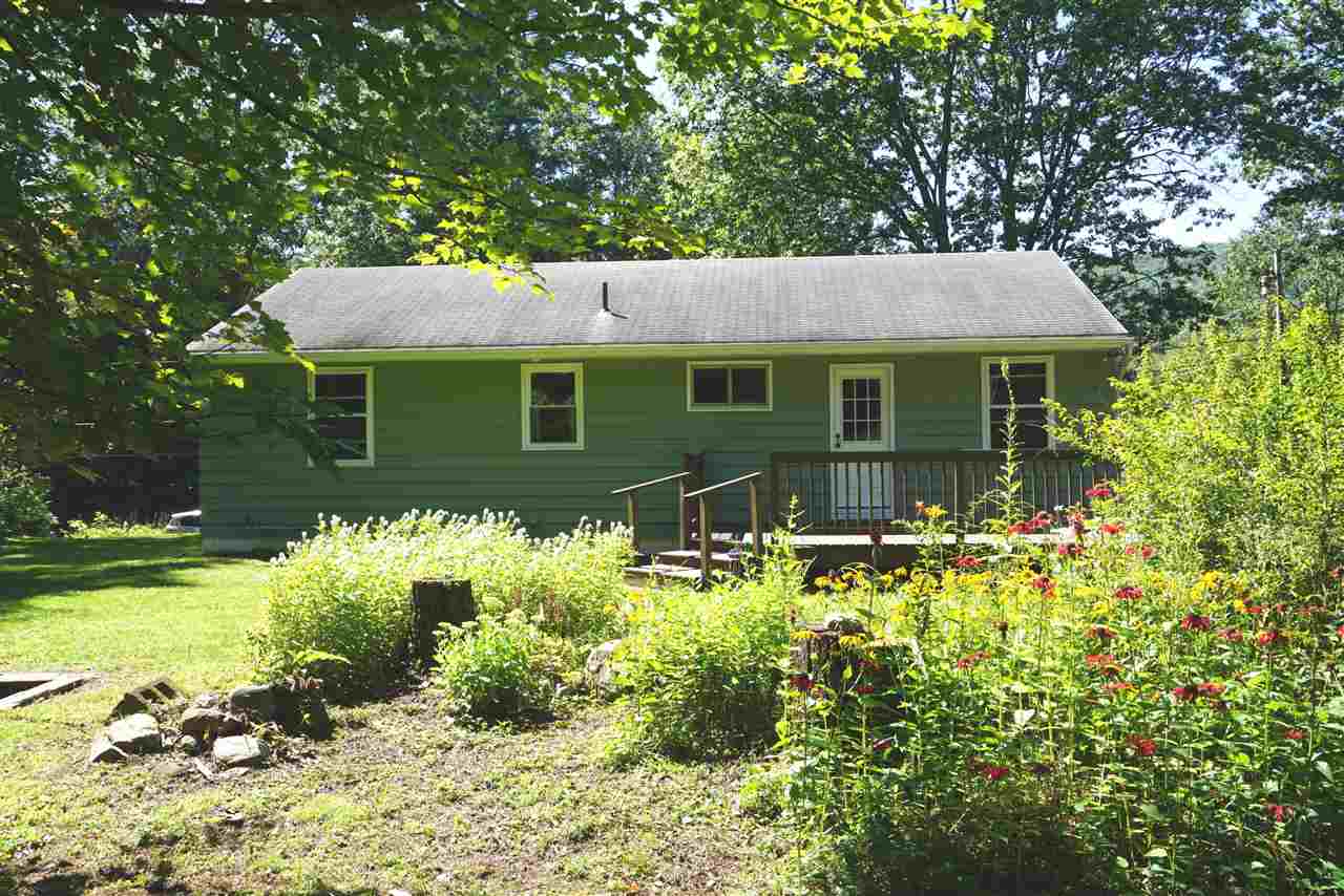 140 Powerhouse Road Chittenden, VT 05737 - Photo 10 of 21