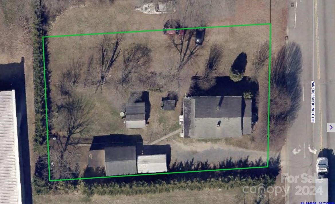 103 Section House Road Hickory, NC 28601 - Photo 21 of 22