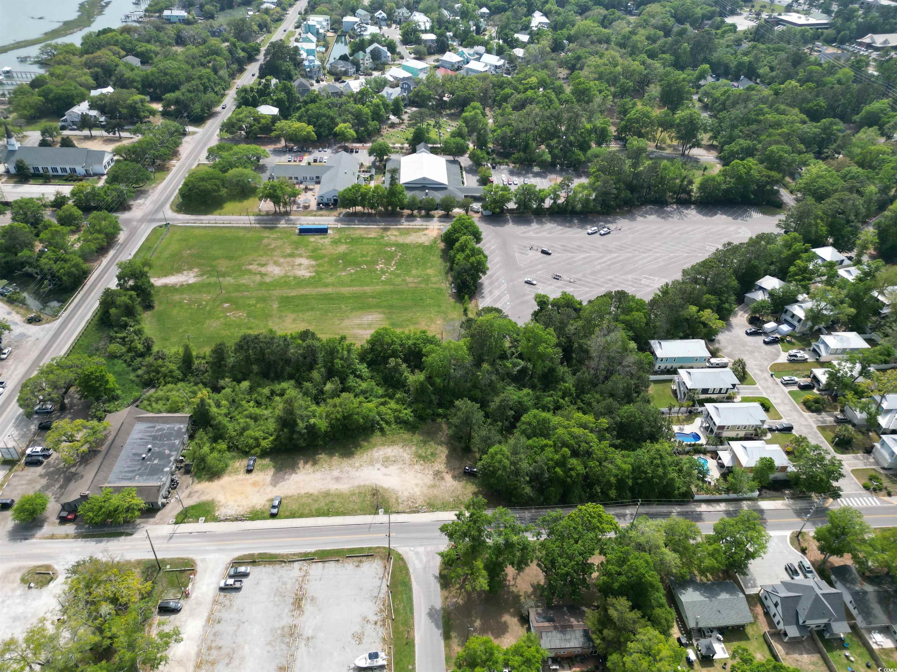 499-533 County Rd S-22-559 Murrells Inlet, SC 29576 - Photo 3 of 23