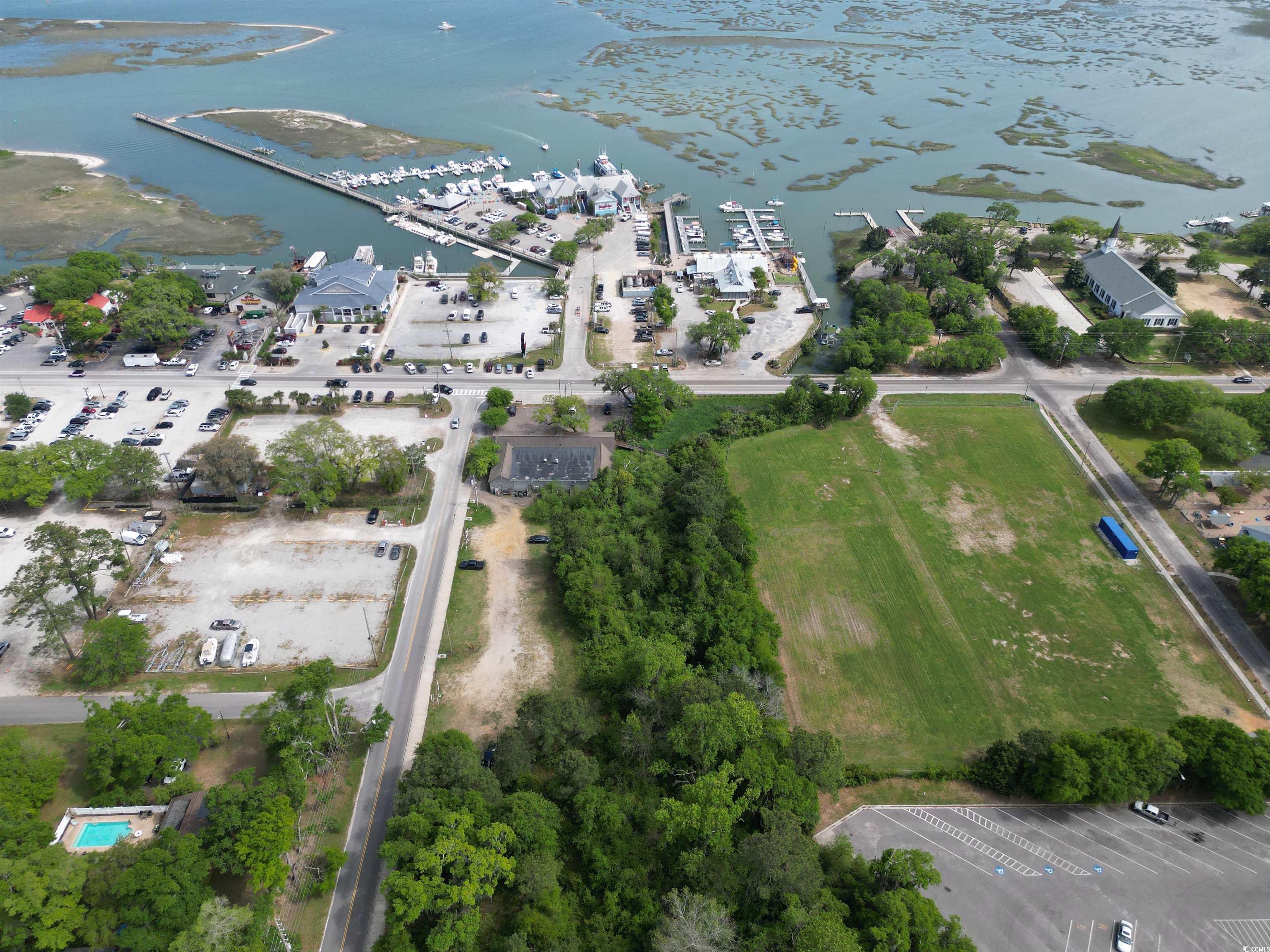 499-533 County Rd S-22-559 Murrells Inlet, SC 29576 - Photo 5 of 23