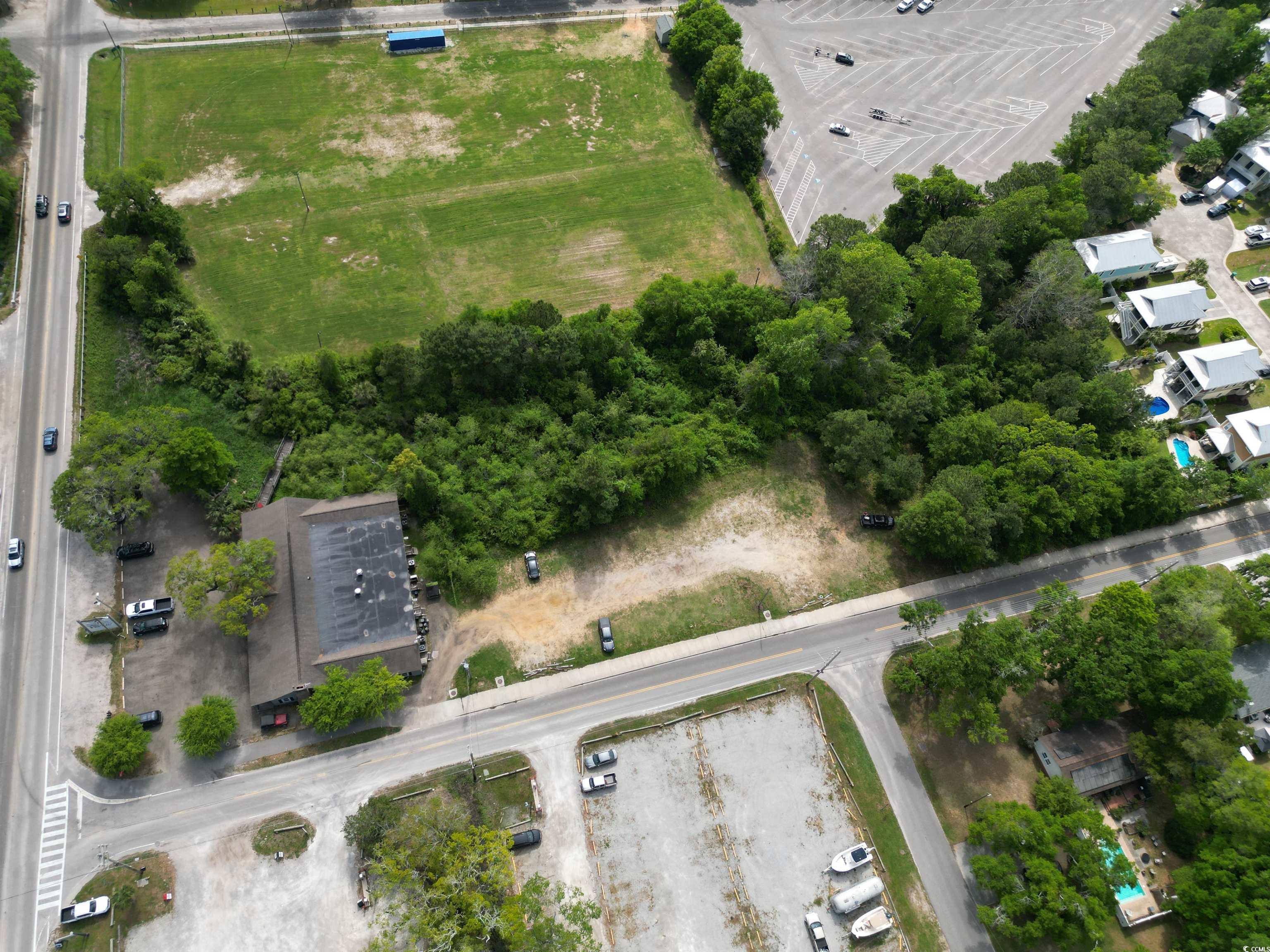 499-533 County Rd S-22-559 Murrells Inlet, SC 29576 - Photo 6 of 23