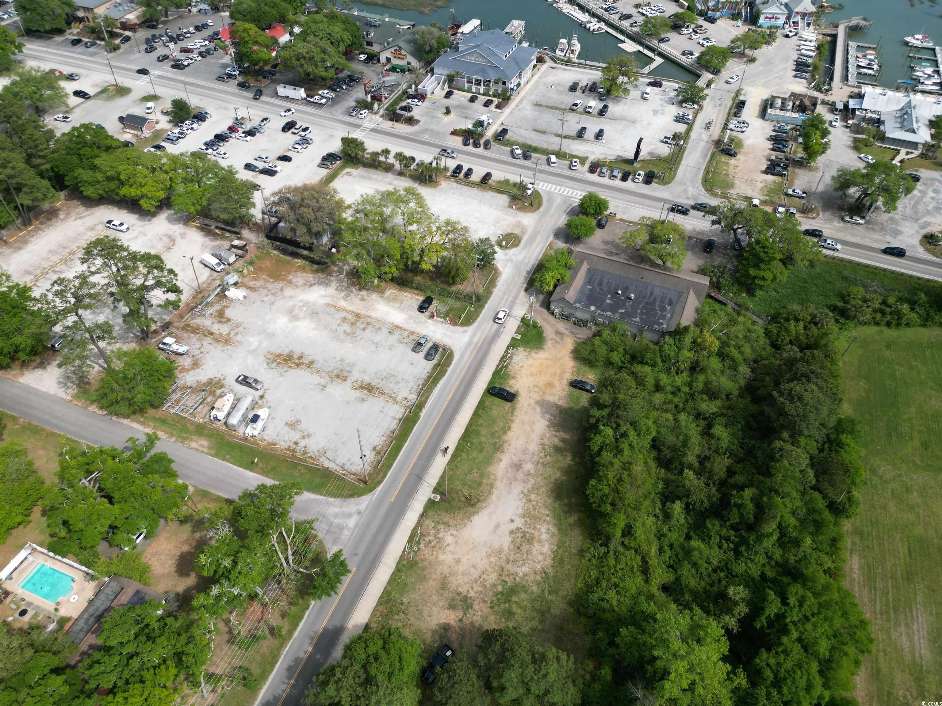 499-533 County Rd S-22-559 Murrells Inlet, SC 29576 - Photo 9 of 23
