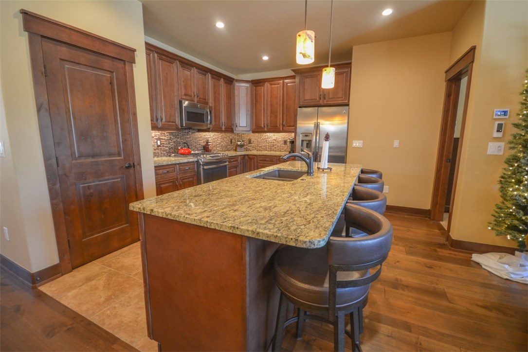 835 Independence Road, Unit 6B Keystone, CO 80435 - Photo 14 of 30 Gallery Image 14