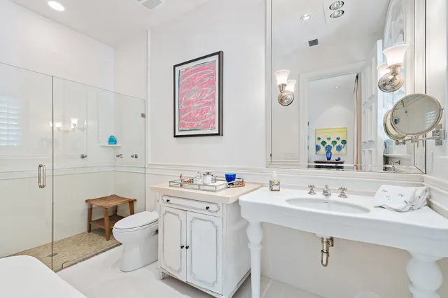 a kitchen with a sink and a window