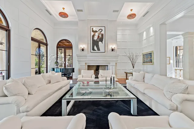 $15,995,000 | 150 Bears Club Drive, Jupiter, FL 33477