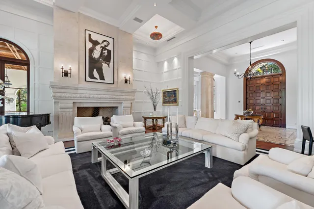 $15,995,000 | 150 Bears Club Drive, Jupiter, FL 33477