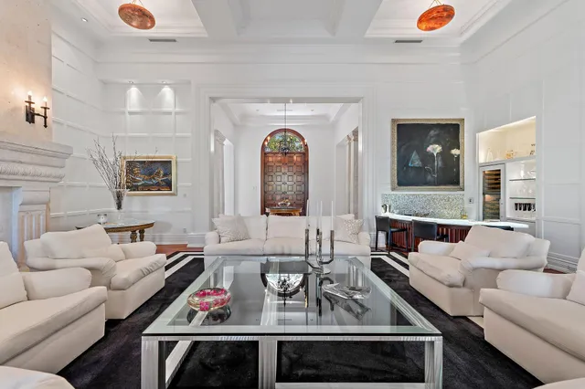 $15,995,000 | 150 Bears Club Drive, Jupiter, FL 33477