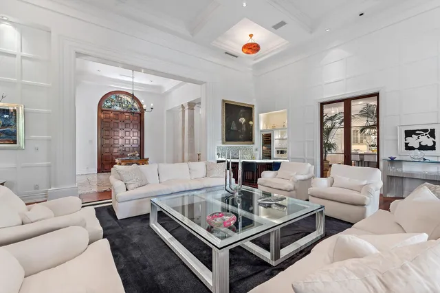 $15,995,000 | 150 Bears Club Drive, Jupiter, FL 33477