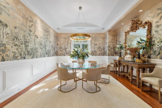 $15,995,000 | 150 Bears Club Drive, Jupiter, FL 33477