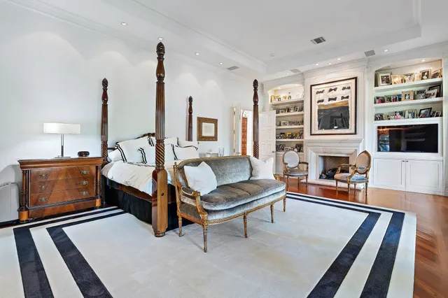 $15,995,000 | 150 Bears Club Drive, Jupiter, FL 33477