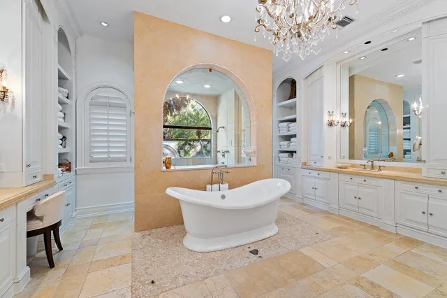 $15,995,000 | 150 Bears Club Drive, Jupiter, FL 33477