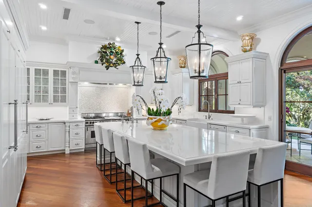 $15,995,000 | 150 Bears Club Drive, Jupiter, FL 33477