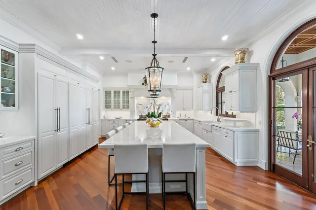 $15,995,000 | 150 Bears Club Drive, Jupiter, FL 33477