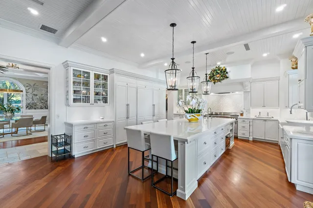 $15,995,000 | 150 Bears Club Drive, Jupiter, FL 33477