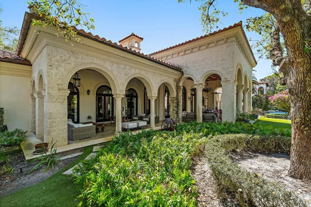 $15,995,000 | 150 Bears Club Drive, Jupiter, FL 33477