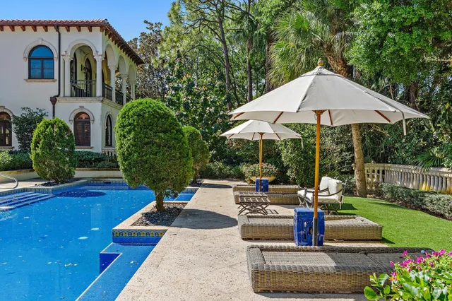 $15,995,000 | 150 Bears Club Drive, Jupiter, FL 33477