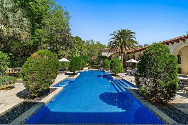 $15,995,000 | 150 Bears Club Drive, Jupiter, FL 33477